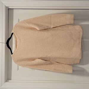 Loft tunic sweater